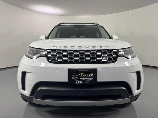 2023 Land Rover Discovery S