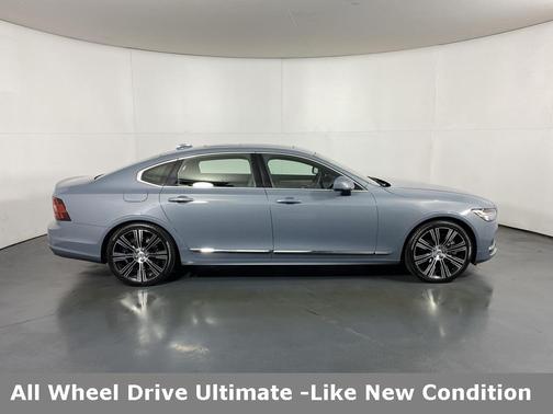 2023 Volvo S90 B6 Ultimate