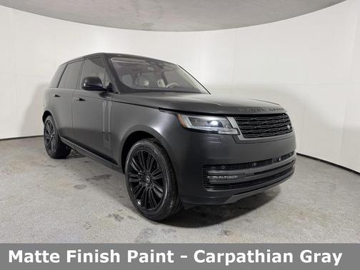 2023 Land Rover Range Rover P530 SE