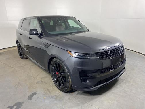 2024 Land Rover Range Rover Sport Dynamic SE