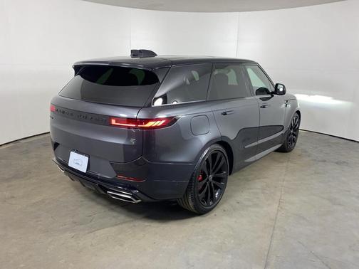 2024 Land Rover Range Rover Sport Dynamic SE