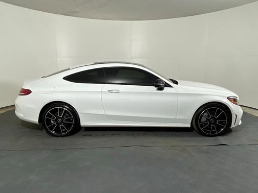 2023 Mercedes-Benz C-Class C 300 4MATIC