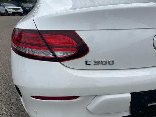 2023 Mercedes-Benz C-Class C 300 4MATIC