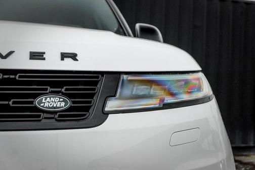 2025 Land Rover Range Rover Sport P530 Dynamic SE