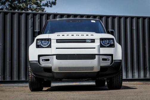 2025 Land Rover Defender P300