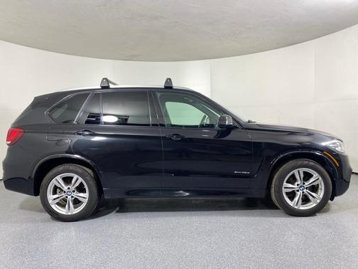 2017 BMW X5 xDrive35d