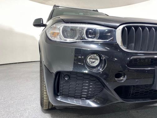 2017 BMW X5 xDrive35d