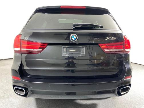 2017 BMW X5 xDrive35d