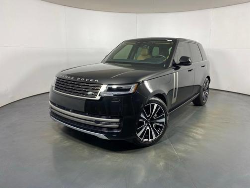 2024 Land Rover Range Rover P400 SE