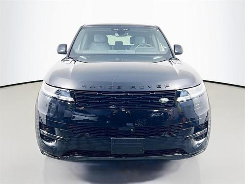 2025 Land Rover Range Rover Sport P360 SE