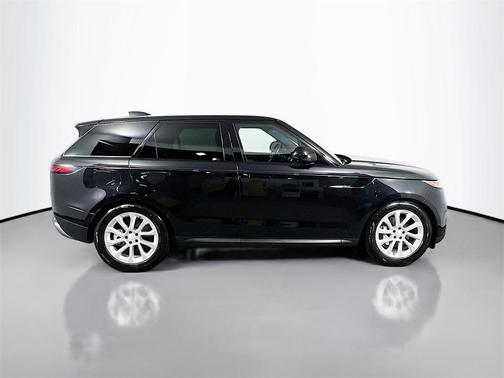 2025 Land Rover Range Rover Sport P360 SE