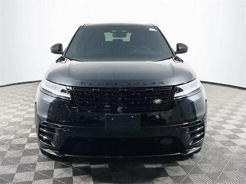 2024 Land Rover Range Rover Velar Dynamic SE