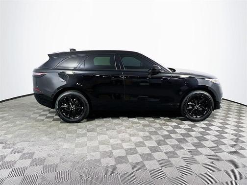 2024 Land Rover Range Rover Velar Dynamic SE