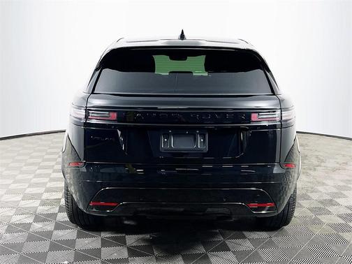 2024 Land Rover Range Rover Velar Dynamic SE