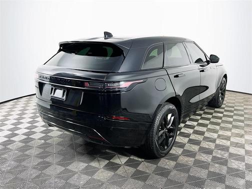 2024 Land Rover Range Rover Velar Dynamic SE