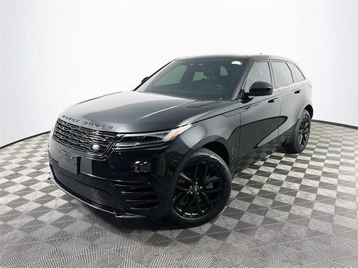 2024 Land Rover Range Rover Velar Dynamic SE