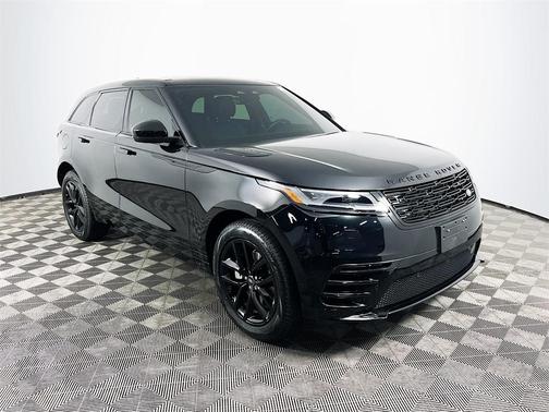 2024 Land Rover Range Rover Velar Dynamic SE
