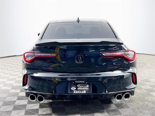 2023 Acura TLX Type S
