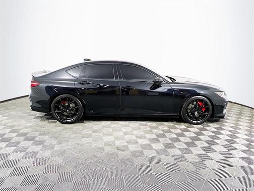 2023 Acura TLX Type S