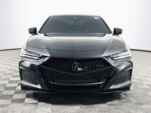 2023 Acura TLX Type S
