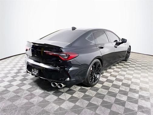 2023 Acura TLX Type S