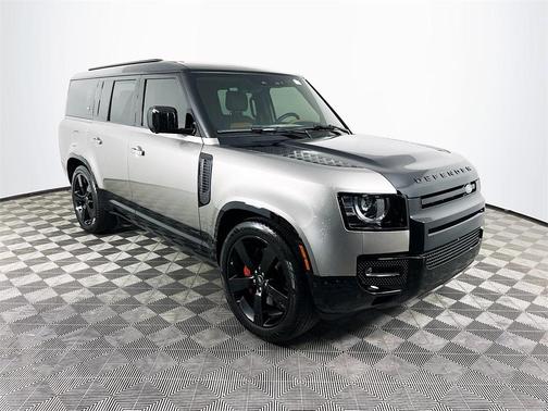 2024 Land Rover Defender P400 X