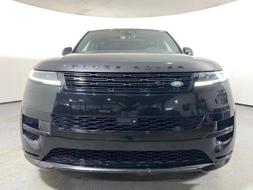 2025 Land Rover Range Rover Sport P460 Dynamic SE