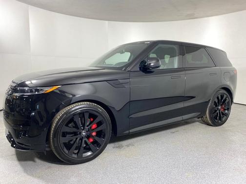 2025 Land Rover Range Rover Sport P460 Dynamic SE