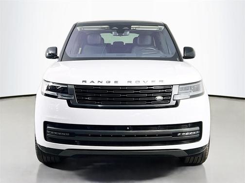 2022 Land Rover Range Rover SE LWB 7