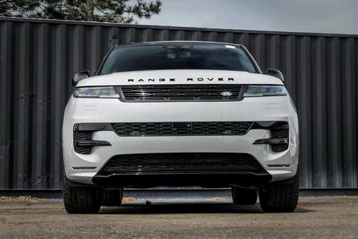 2025 Land Rover Range Rover Sport P400 Dynamic SE