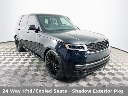 2024 Land Rover Range Rover P530 SE