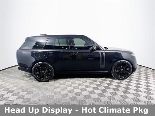 2024 Land Rover Range Rover P530 SE