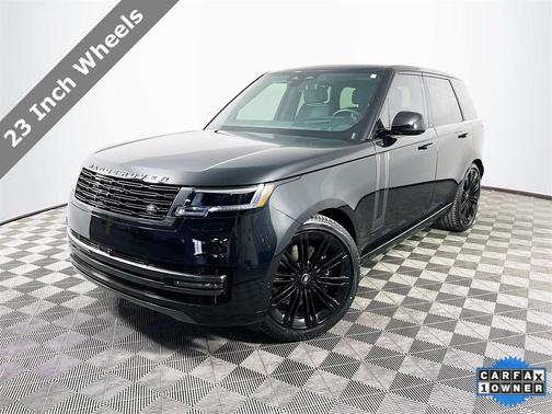 2024 Land Rover Range Rover P530 SE
