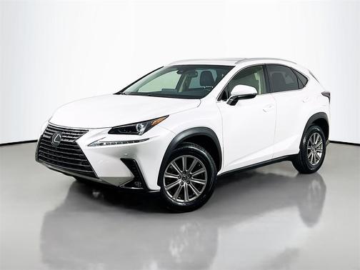 2019 Lexus NX 300 