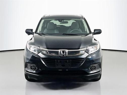 2020 Honda HR-V EX