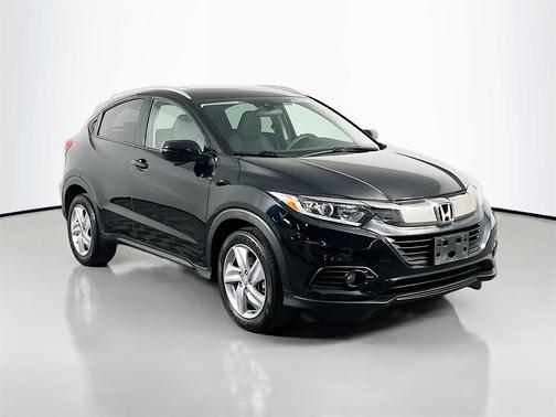 2020 Honda HR-V EX