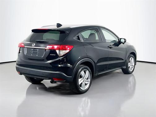 2020 Honda HR-V EX