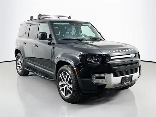 2025 Land Rover Defender P400 S