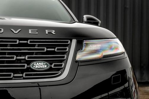 2026 Land Rover Range Rover Velar S