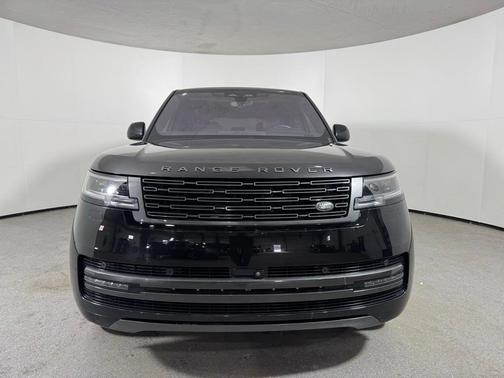 2023 Land Rover Range Rover P400 SE