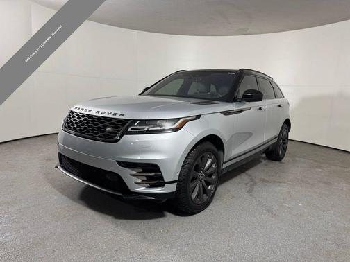 2019 Land Rover Range Rover Velar P250 SE R-Dynamic