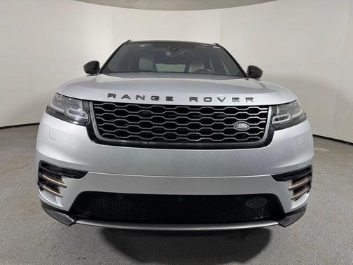 2019 Land Rover Range Rover Velar P250 SE R-Dynamic