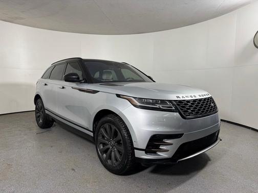 2019 Land Rover Range Rover Velar P250 SE R-Dynamic