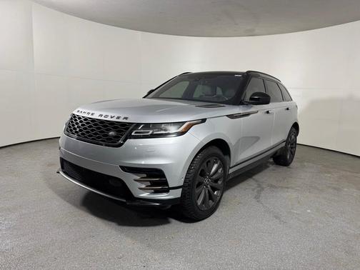 2019 Land Rover Range Rover Velar P250 SE R-Dynamic
