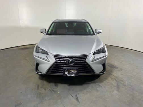 2019 Lexus NX 300 