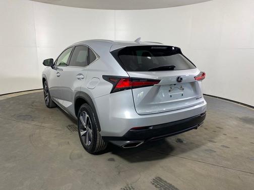 2019 Lexus NX 300 