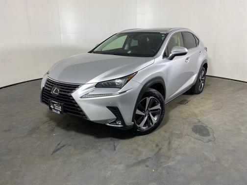 2019 Lexus NX 300 