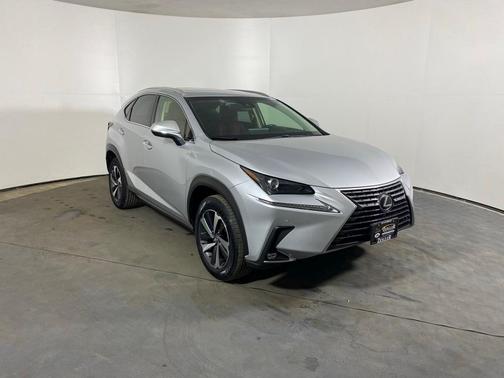 2019 Lexus NX 300 