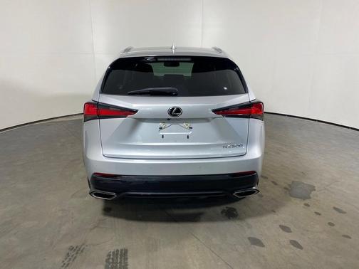 2019 Lexus NX 300 