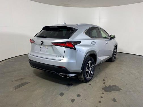 2019 Lexus NX 300 
